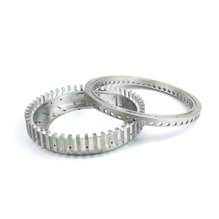 醫療設備精密零件01