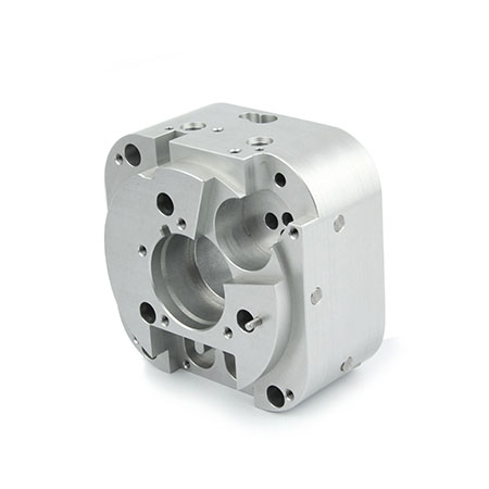 醫療設備精密零件03